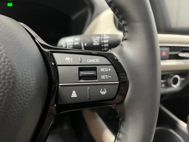 Thumbnail: 2026 Honda HR-V - 18