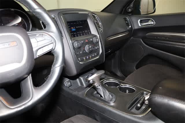 Thumbnail: 2018 Dodge Durango - 17