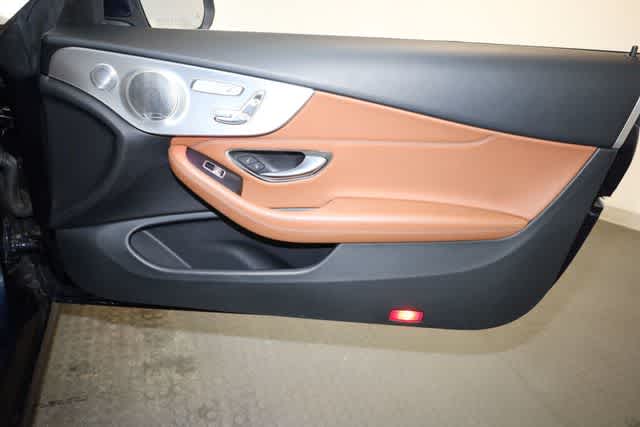 Thumbnail: 2019 Mercedes-Benz C-Class - 22