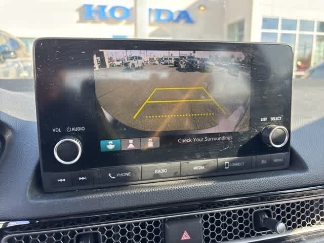 Thumbnail: 2023 Honda Civic - 6