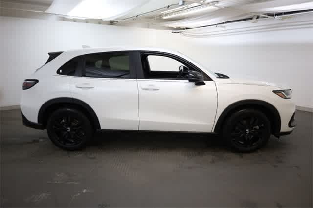 Thumbnail: 2026 Honda HR-V - 9