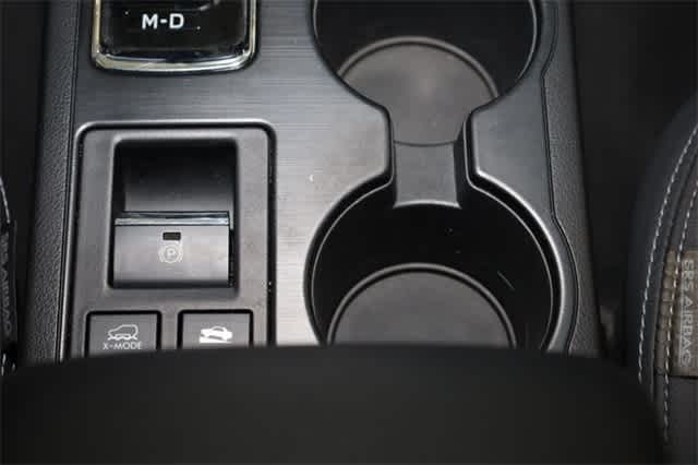 Thumbnail: 2018 Subaru Outback - 33