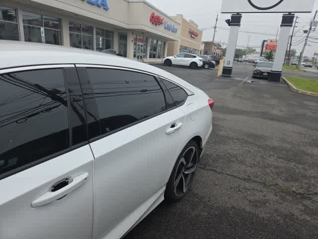 Thumbnail: 2022 Honda Accord - 4