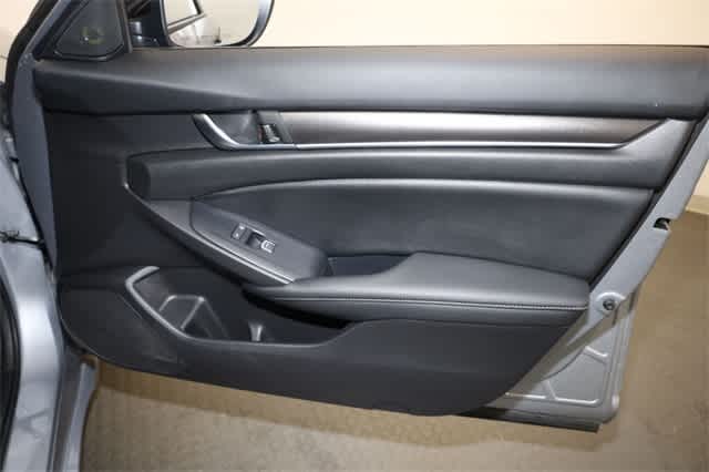 Thumbnail: 2022 Honda Accord - 22