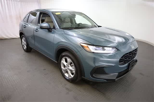 Thumbnail: 2023 Honda HR-V - 11