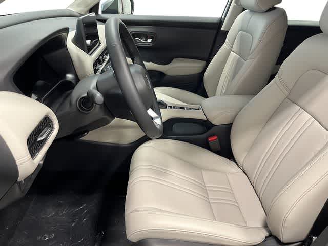 Thumbnail: 2026 Honda HR-V - 12