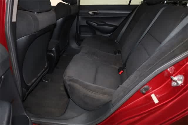 Thumbnail: 2011 Honda Civic - 21