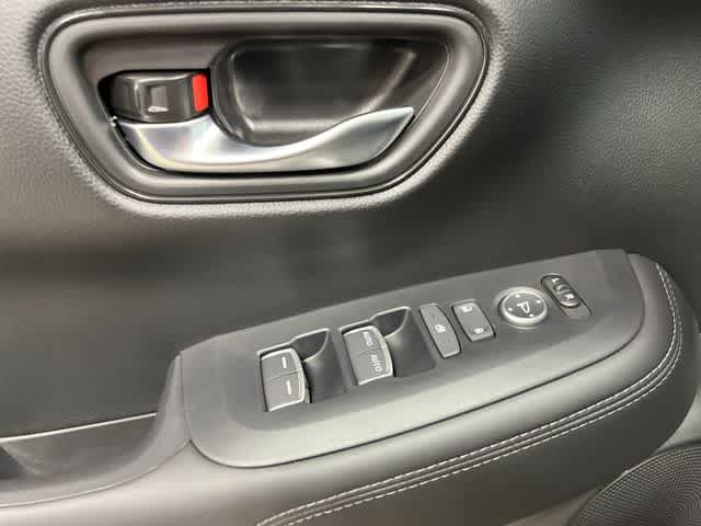 Thumbnail: 2026 Honda HR-V - 12