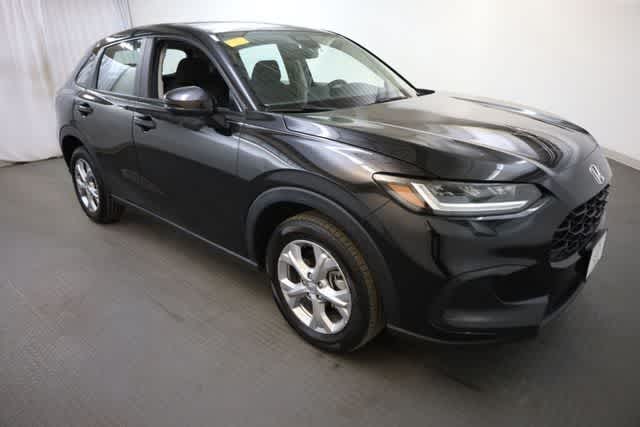 Thumbnail: 2023 Honda HR-V - 10