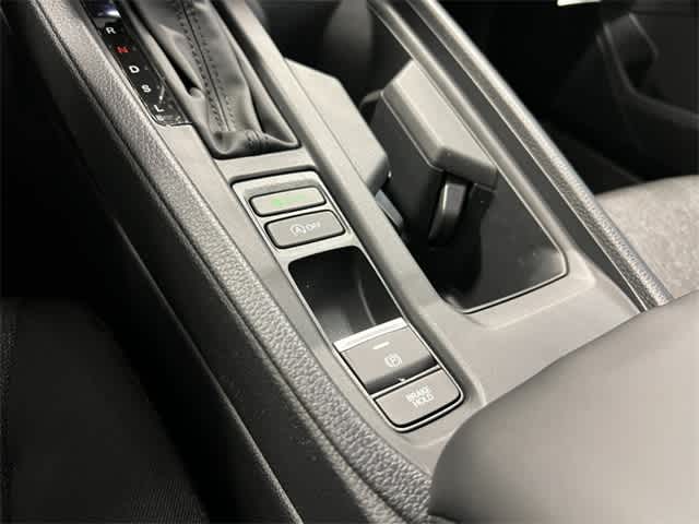 Thumbnail: 2025 Honda Accord - 18