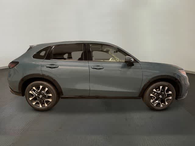 Thumbnail: 2026 Honda HR-V - 7