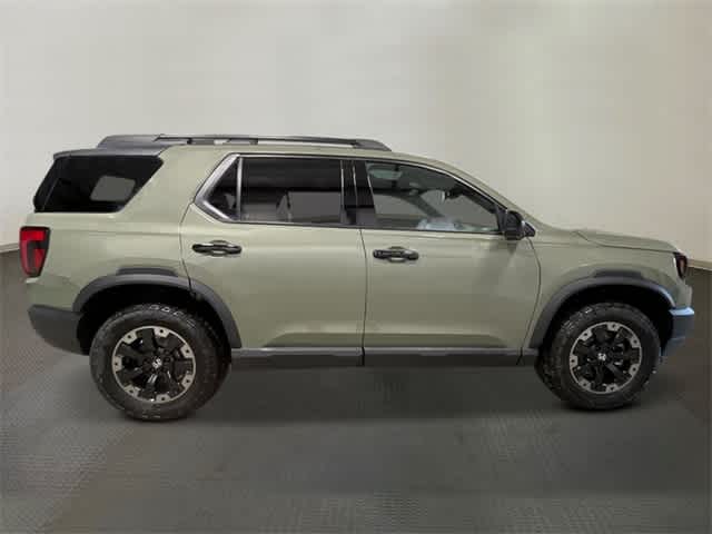 Thumbnail: 2026 Honda Passport - 8