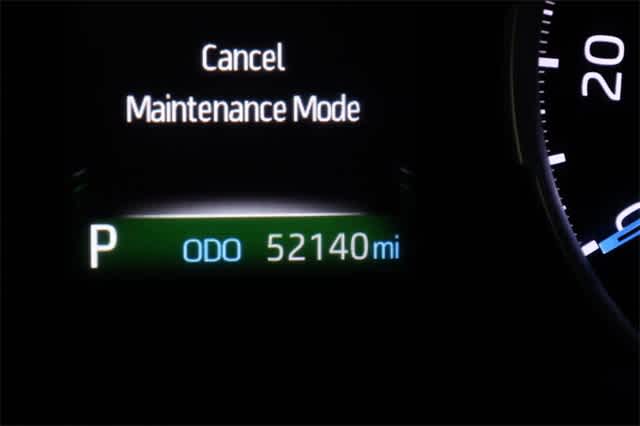 Thumbnail: 2021 Toyota RAV4 - 25