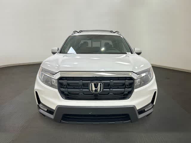 Thumbnail: 2026 Honda Ridgeline - 8