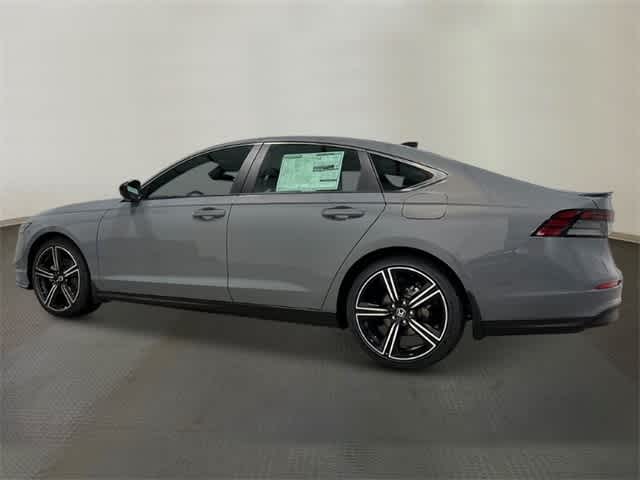 Thumbnail: 2025 Honda Accord - 2