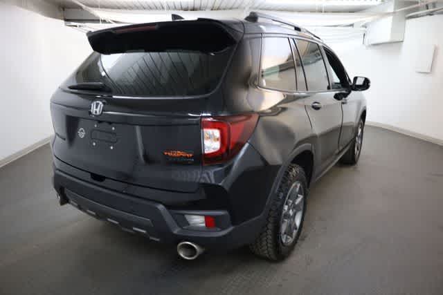 Thumbnail: 2024 Honda Passport - 7