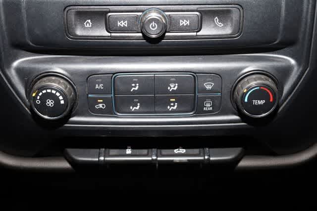 Thumbnail: 2019 GMC Sierra 1500 - 29