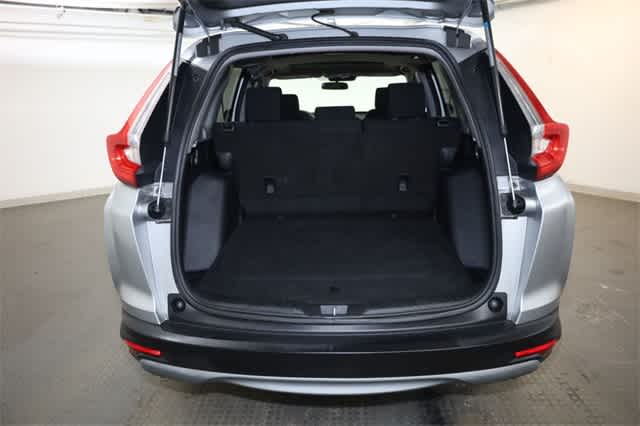 Thumbnail: 2017 Honda CR-V - 31