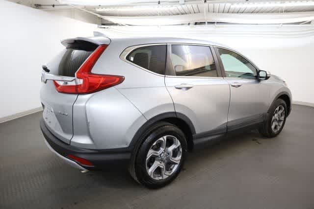 Thumbnail: 2019 Honda CR-V - 8