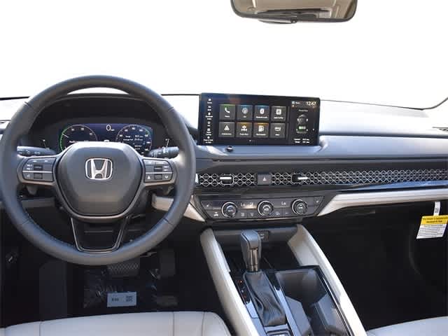 Thumbnail: 2026 Honda Accord - 11