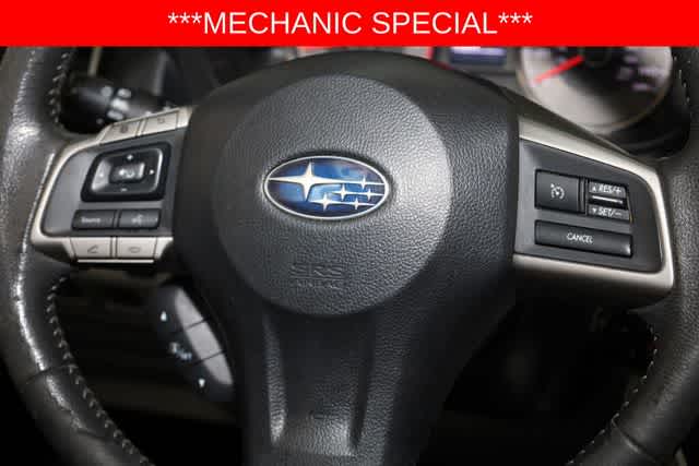 Thumbnail: 2016 Subaru Forester - 31
