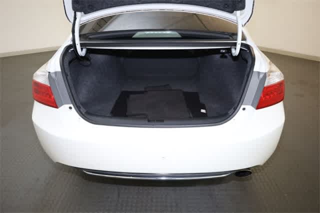 Thumbnail: 2015 Honda Accord - 34