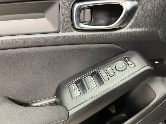 Thumbnail: 2026 Honda Civic - 13