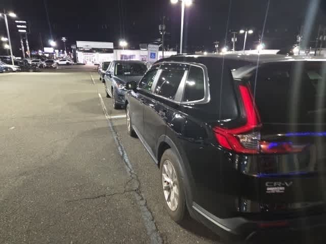 Thumbnail: 2023 Honda CR-V - 8