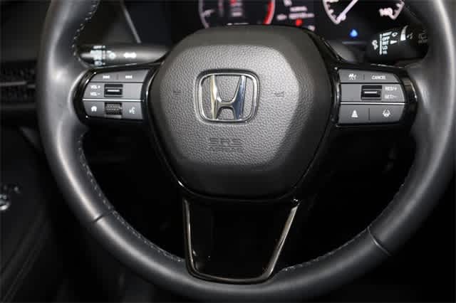 Thumbnail: 2023 Honda HR-V - 34
