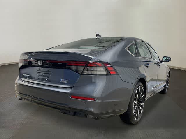 Thumbnail: 2026 Honda Accord - 5