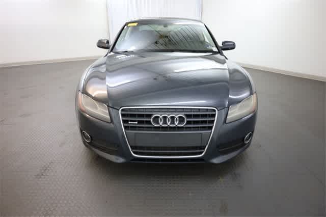 Thumbnail: 2011 Audi A5 - 12