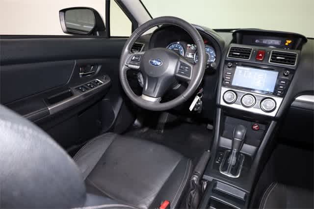 Thumbnail: 2015 Subaru XV Crosstrek - 17