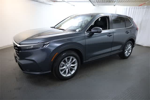 Thumbnail: 2023 Honda CR-V - 2