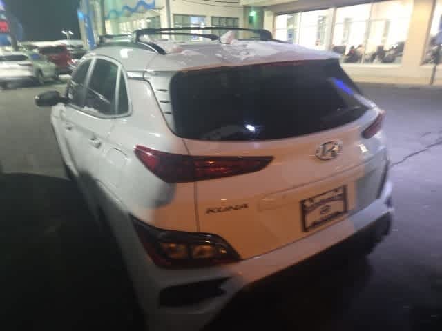 Thumbnail: 2023 Hyundai Kona - 9