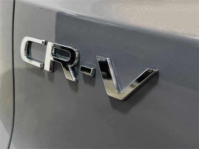 Thumbnail: 2026 Honda CR-V - 6