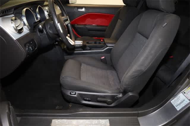 Thumbnail: 2007 Ford Mustang - 15