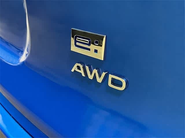 Thumbnail: 2025 Honda Prologue - 12