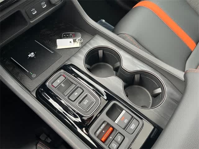 Thumbnail: 2026 Honda Passport - 17