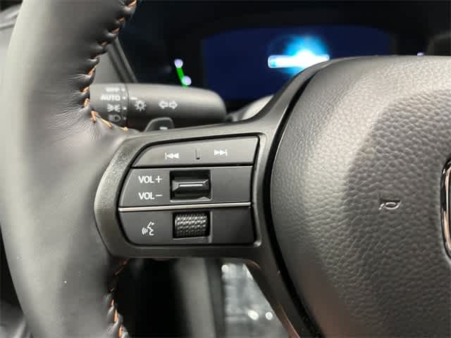 Thumbnail: 2026 Honda CR-V - 18