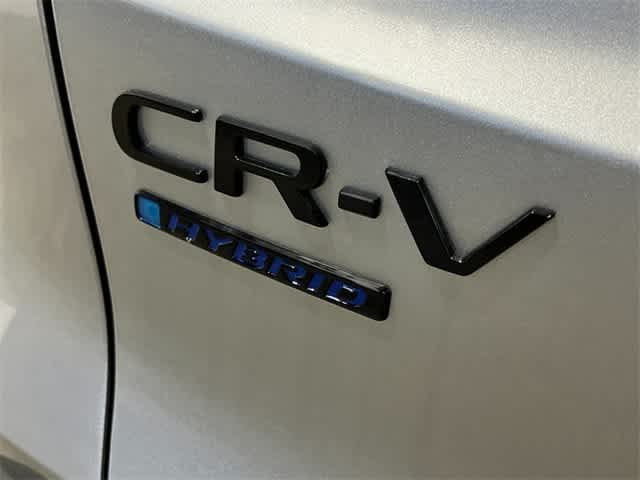 Thumbnail: 2026 Honda CR-V - 6