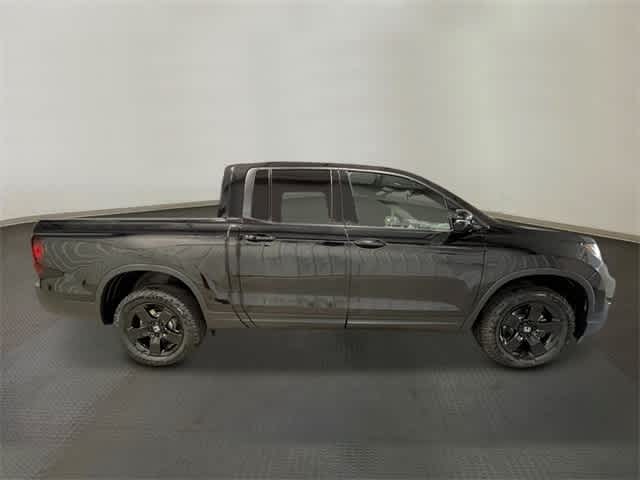 Thumbnail: 2026 Honda Ridgeline - 7