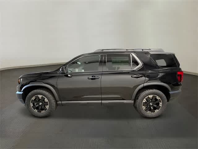 Thumbnail: 2026 Honda Passport - 2