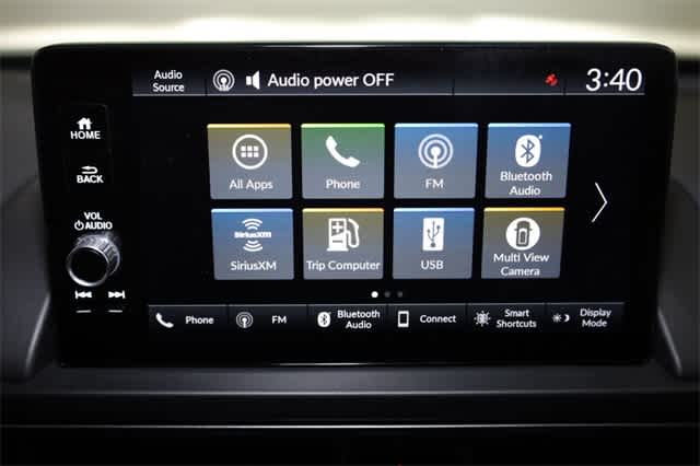 Thumbnail: 2024 Honda Pilot - 28