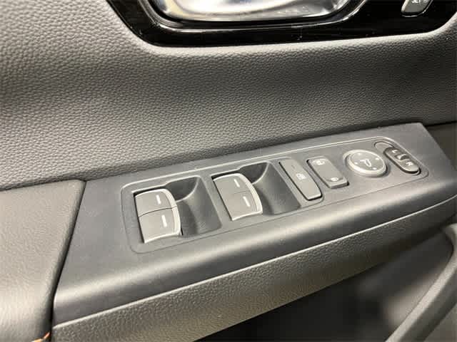 Thumbnail: 2026 Honda CR-V - 15