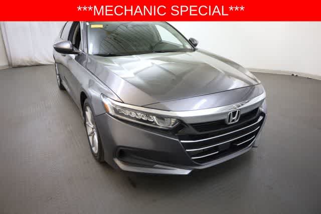 Thumbnail: 2021 Honda Accord - 11