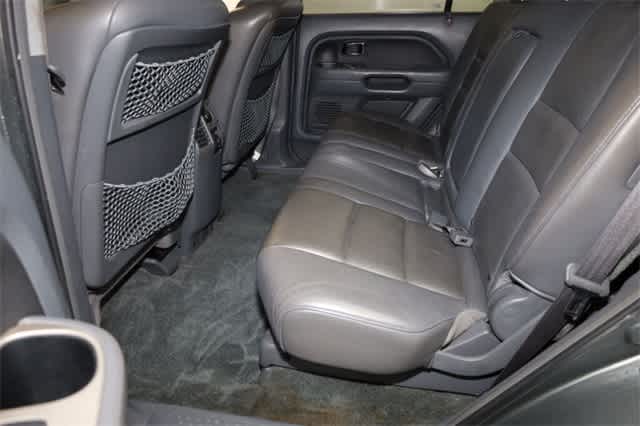 Thumbnail: 2007 Honda Pilot - 21