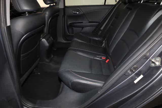 Thumbnail: 2013 Honda Accord - 21