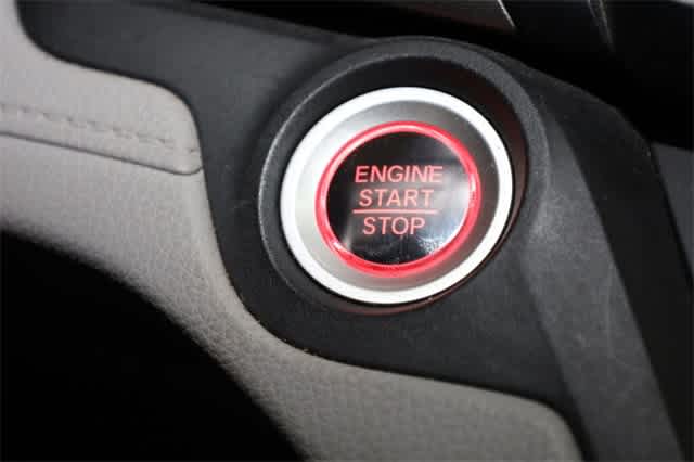 Thumbnail: 2020 Honda Odyssey - 30