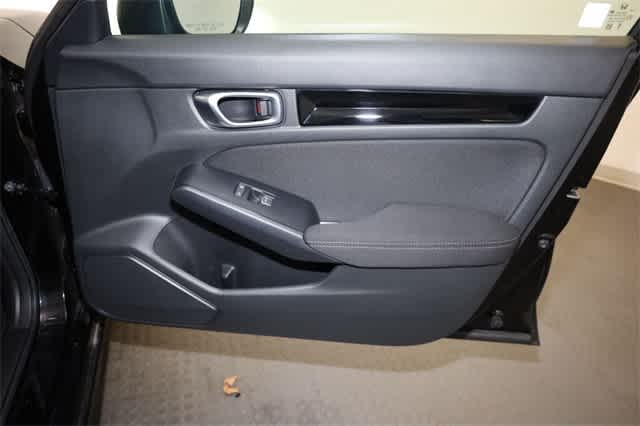 Thumbnail: 2023 Honda Civic - 24