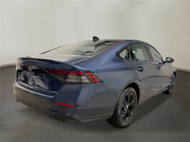 Thumbnail: 2025 Honda Accord - 5